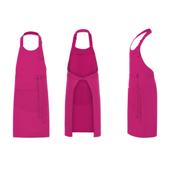 FARTUCH UNISEX DLA DOROSŁYCH